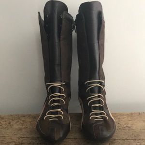 PUMA London Moto Boots NEVER WORN